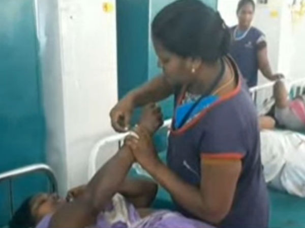 பொதுமக்கள் கருத்து
