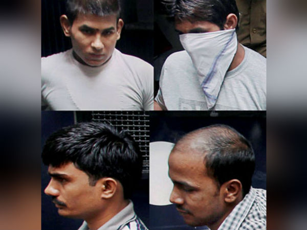 குற்றவாளிகள் மேல்முறையீடு