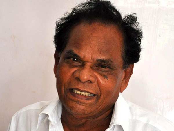 பிரச்னையை எழுப்பிய குமரிமுத்து