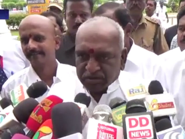 பூரண மதுவிலக்கு