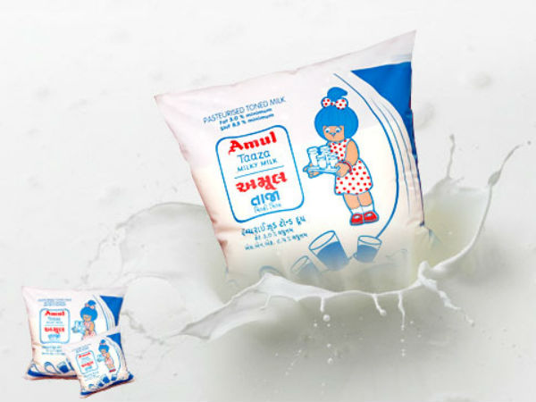 அமுல் பாலுக்கு மாற வாய்ப்பு