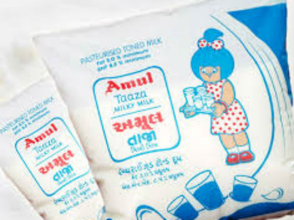 அமுல் விற்பனை நிலையங்கள்