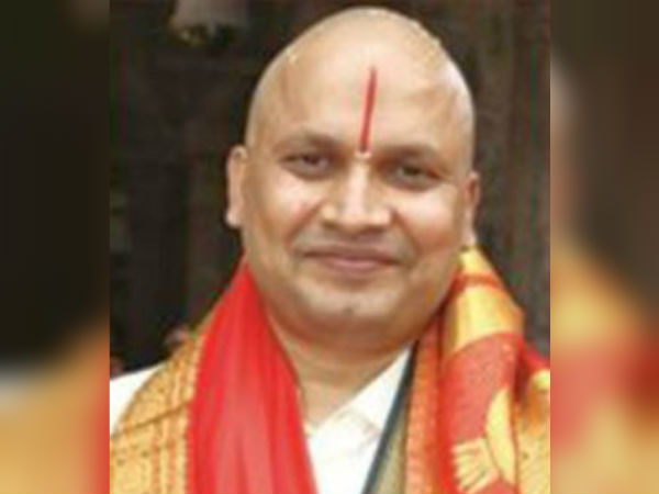 மத்திய அரசு மீது குற்றச்சாட்டு
