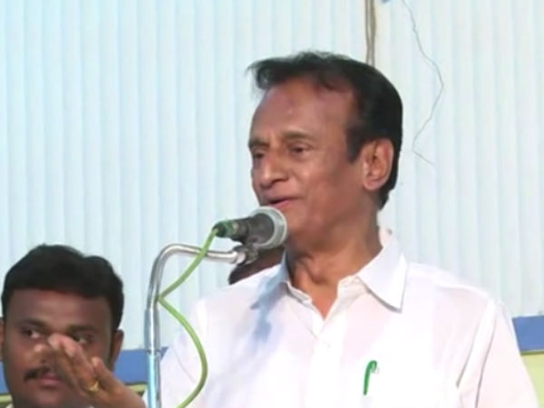 அணிமாற தயார்