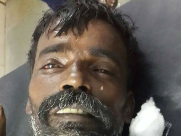 மின்னல் தாக்கி மரணம்