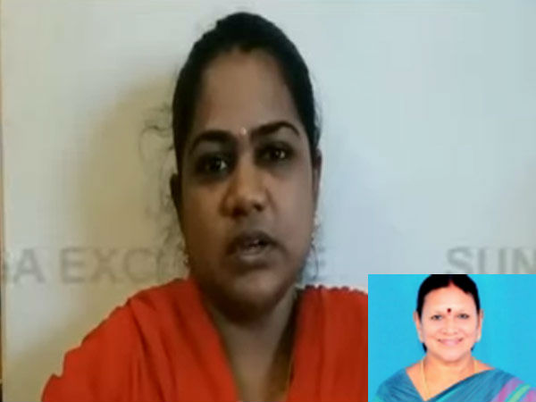 பணி மாறுதல் தர மறுப்பு