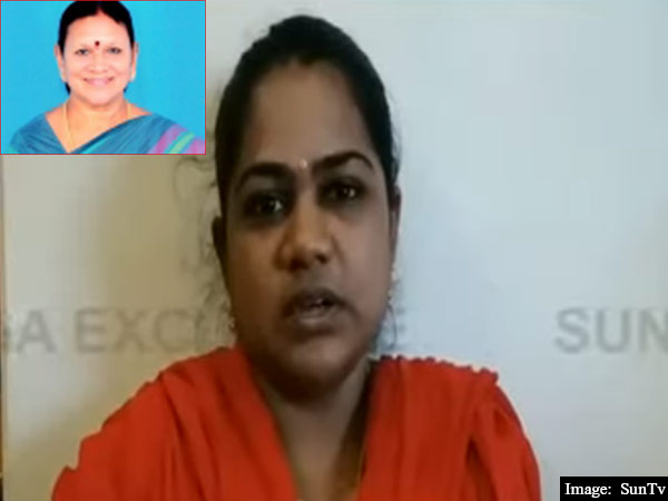 நடவடிக்கை தேவை