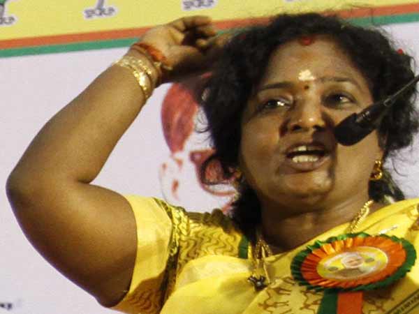 காங்கிரஸ் மட்டும் என்னவாம்