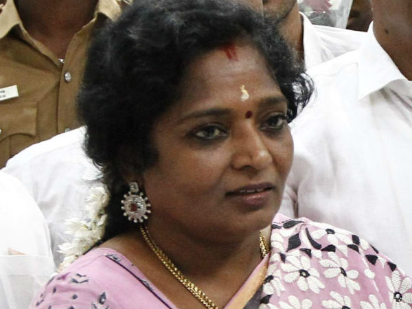 திமுக படுமோசம்