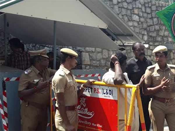 துரோகம் செய்தவர்கள் நிலை