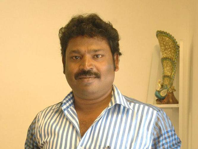 அதிரடி கௌதமன்