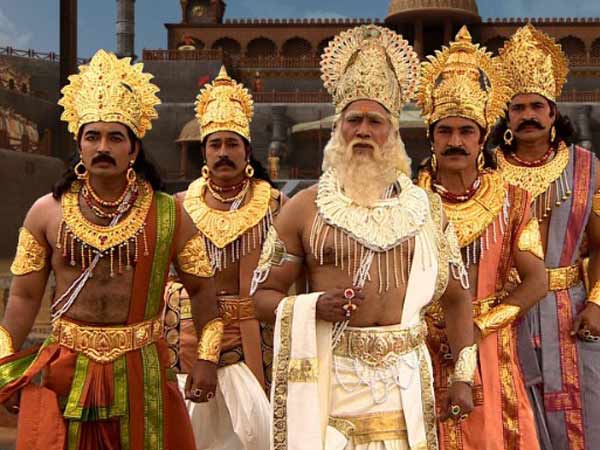டிஆர்பி கிடைக்குமா?
