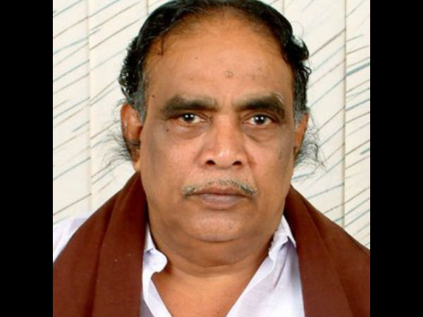 DMK leader N. Periyasamy bio DMK leader N. Periyasamy bio