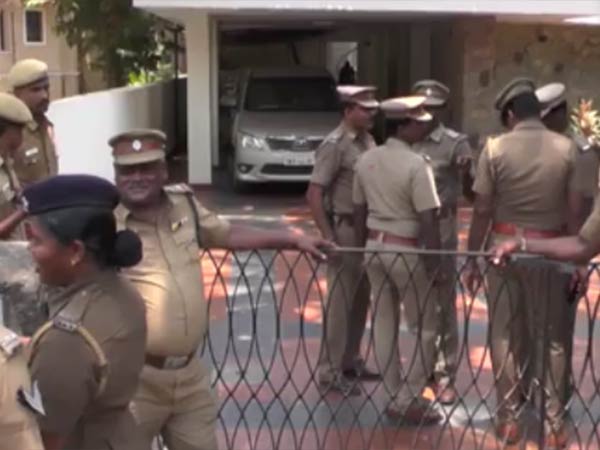 இதுதான் வியூகமாம்