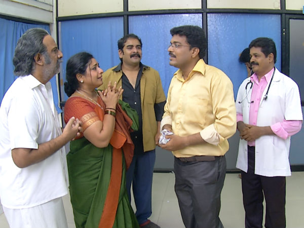 24 மணிநேரம் முடியலையா?