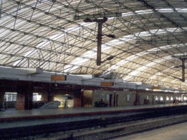 நெரிசல் குறையல