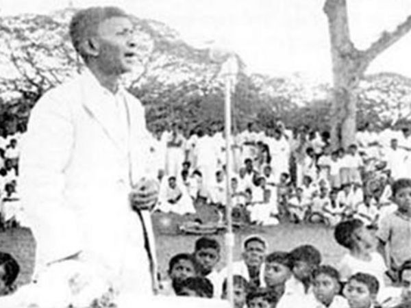 தந்தை செல்வா
