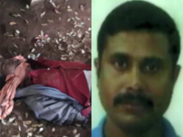 செல்போன் தொடர்பில் இருந்தவர்கள்