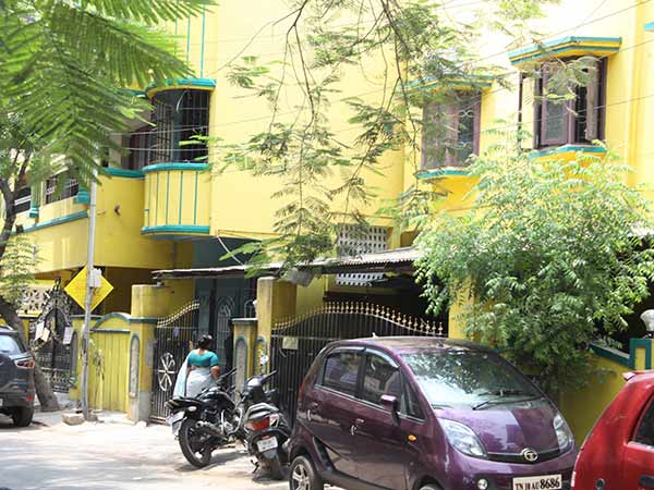 பாஜக பிரமுகர்