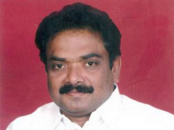 கட்சியில் இருந்து நீக்கவில்லை
