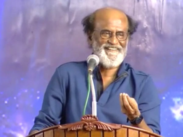 என்னை தமிழனாக்கியது நீங்கள்தான்!