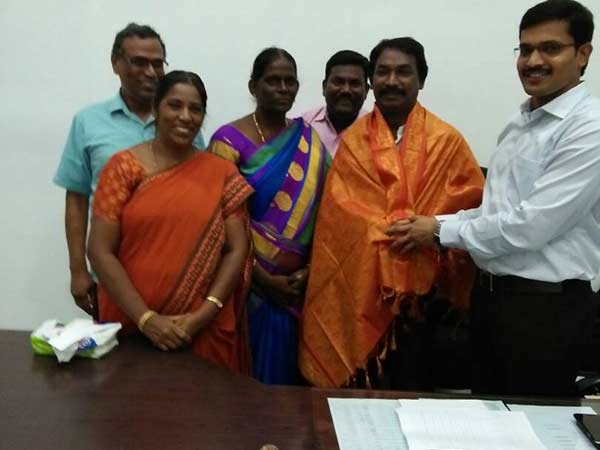 சதம் எடுத்து சாதனை