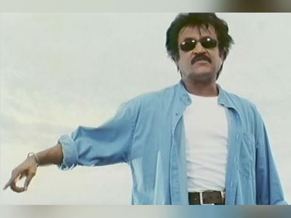 என் வழி தனி வழி