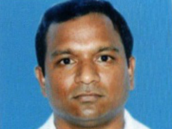 சொத்துகள் முடக்கம்