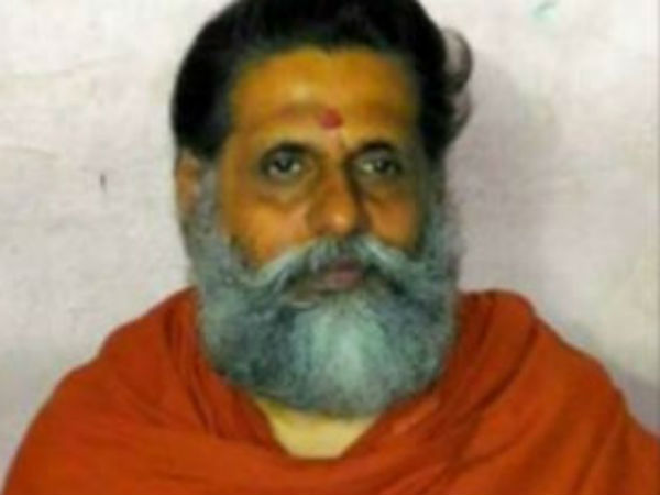 தந்தை உடல்நிலை