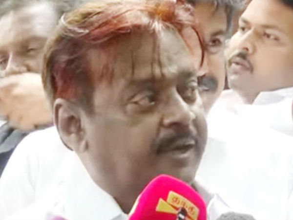 முன் கூட்டி சட்டசபைத் தேர்தல்