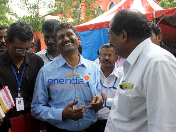 ரஜினிக்கு இல்லை ஆதரவு
