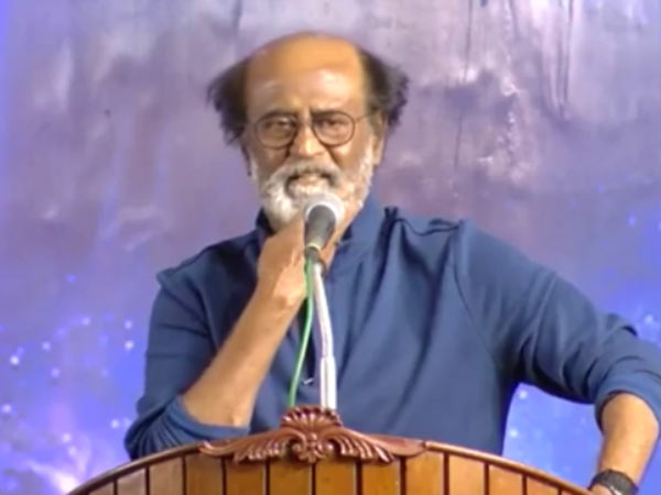 அரசியல் களத்தில் பரபரப்பு