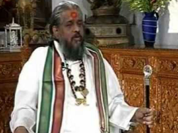 தொலைந்த ஆவணங்கள்