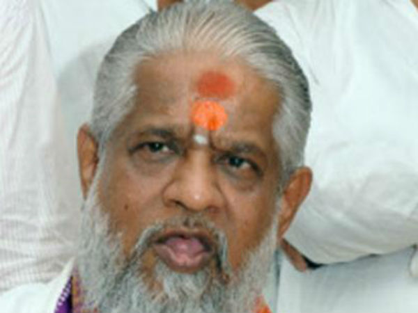 ஜெயின் கமிஷன் சொல்வது என்ன?