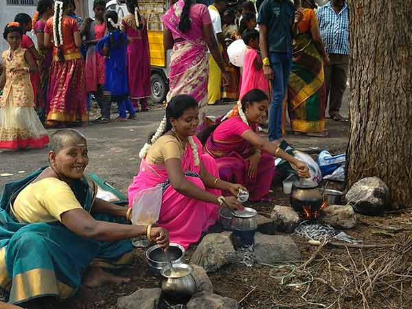 முளைப்பாரி கும்மி பாட்டு