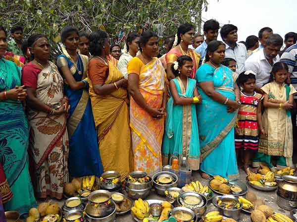 கல்லும் முள்ளும்