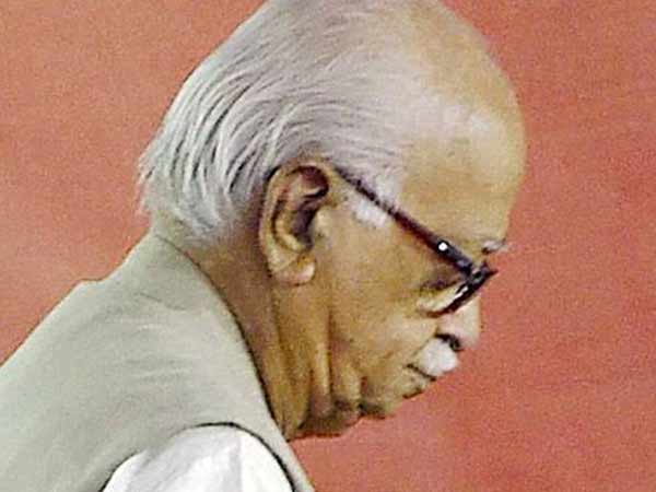 விஎச்பி தலைவர்கள் ஆஜர்