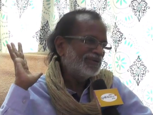 தினகரன் போட்டி