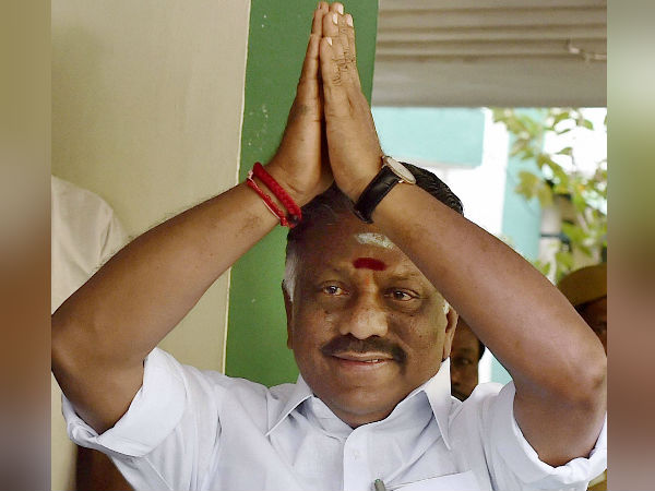 போருக்கு ரெடி