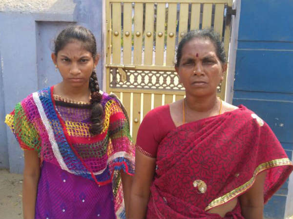 பள்ளி மறுப்பு