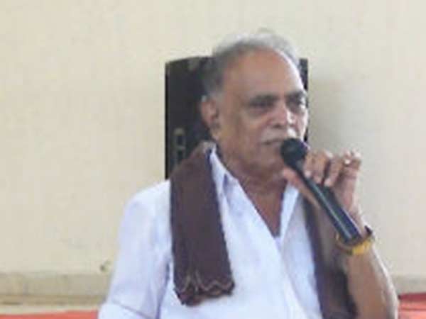 அமைச்சரான மகள்