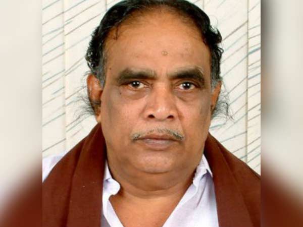 எதிர்ப்பை விரும்பாதவர்