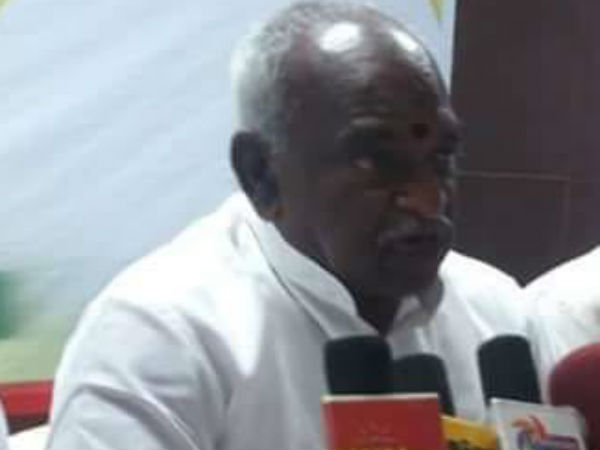 எடப்பாடிக்கு பாராட்டு
