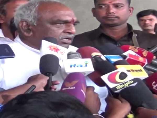 பரிகாரம் செய்யவே தூர்வாருகிறார்