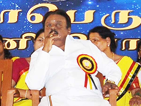 ஆவின் ஊழல் வழக்கு