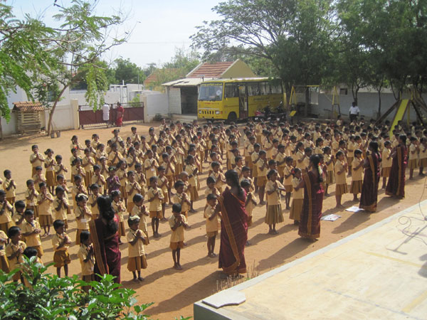 பெற்றோர் ஆசிரியர் சங்கம் கோரிக்கை