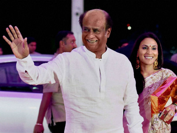 அன்புள்ள ரஜினி..