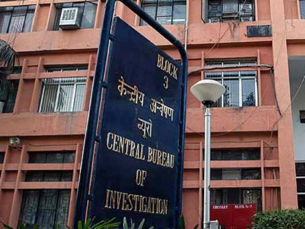 cbi conduted raid on kovai and chennai cbi conduted raid on kovai and chennai