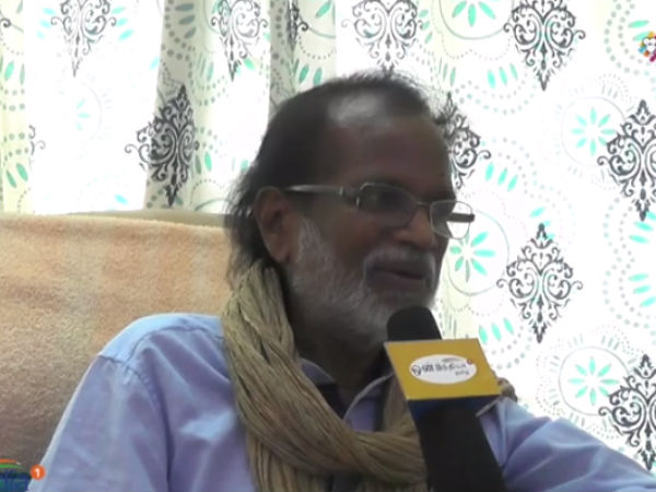 இளையராஜா செய்தது தவறு
