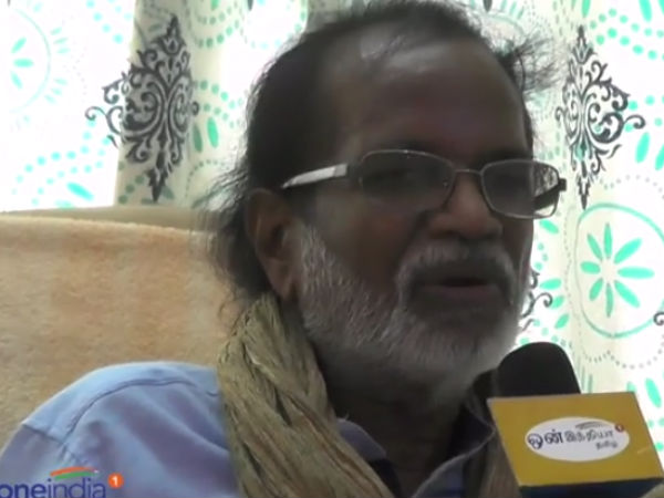 அரசியல் வேண்டாம்